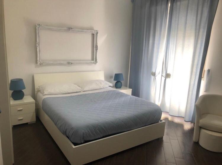 B&B Rosaly San Cataldo  Ngoại thất bức ảnh