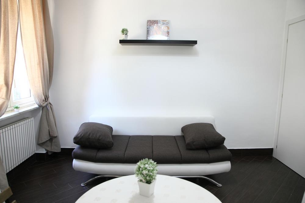B&B Rosaly San Cataldo  Ngoại thất bức ảnh
