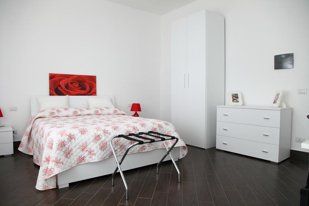 B&B Rosaly San Cataldo  Ngoại thất bức ảnh