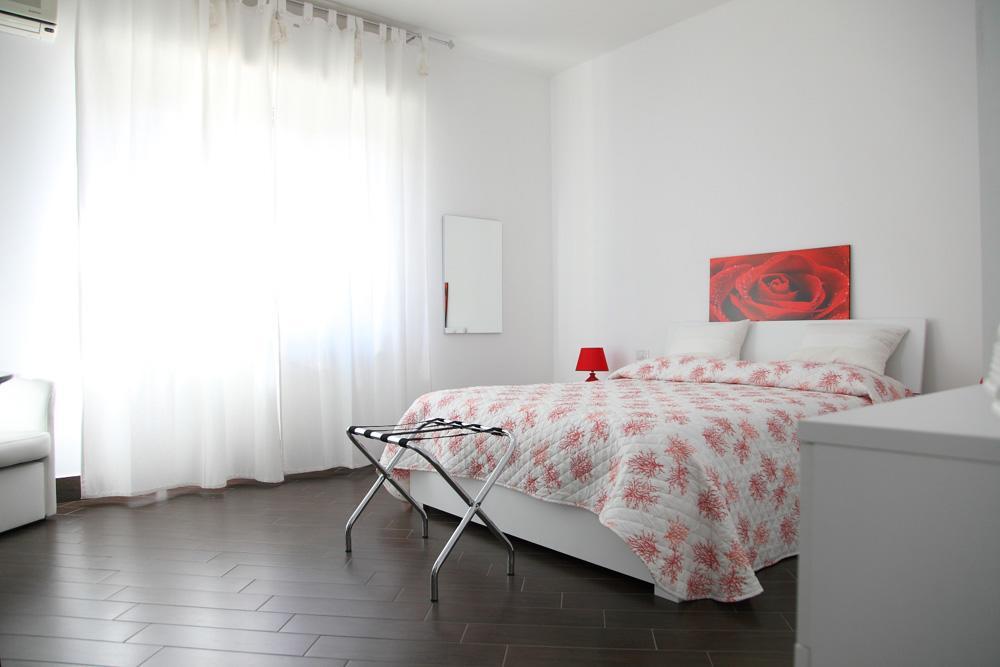 B&B Rosaly San Cataldo  Ngoại thất bức ảnh
