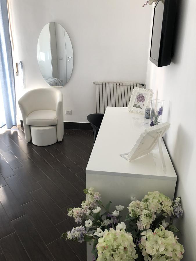 B&B Rosaly San Cataldo  Ngoại thất bức ảnh