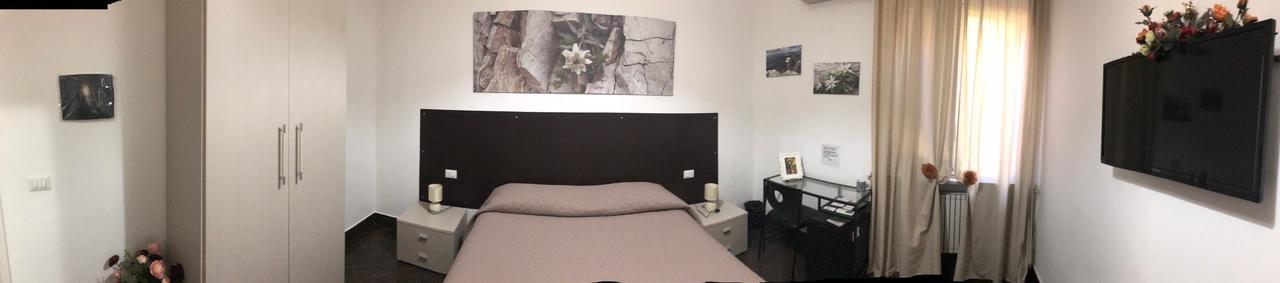 B&B Rosaly San Cataldo  Ngoại thất bức ảnh