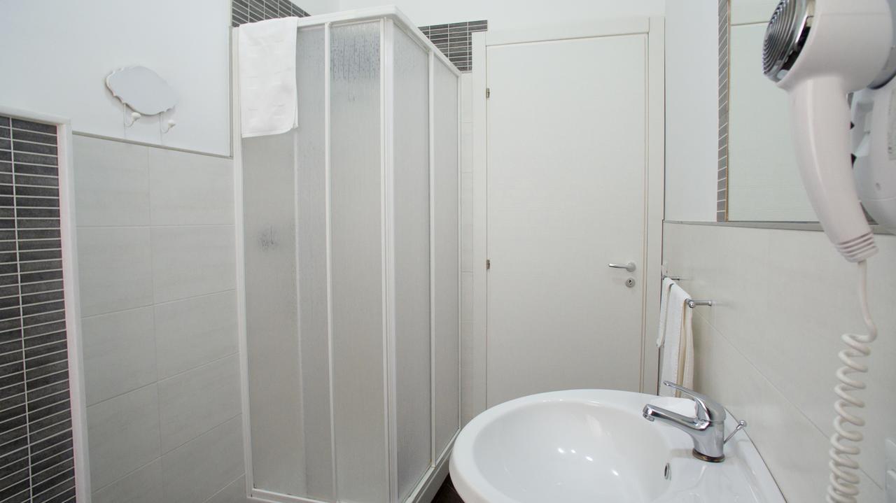B&B Rosaly San Cataldo  Ngoại thất bức ảnh