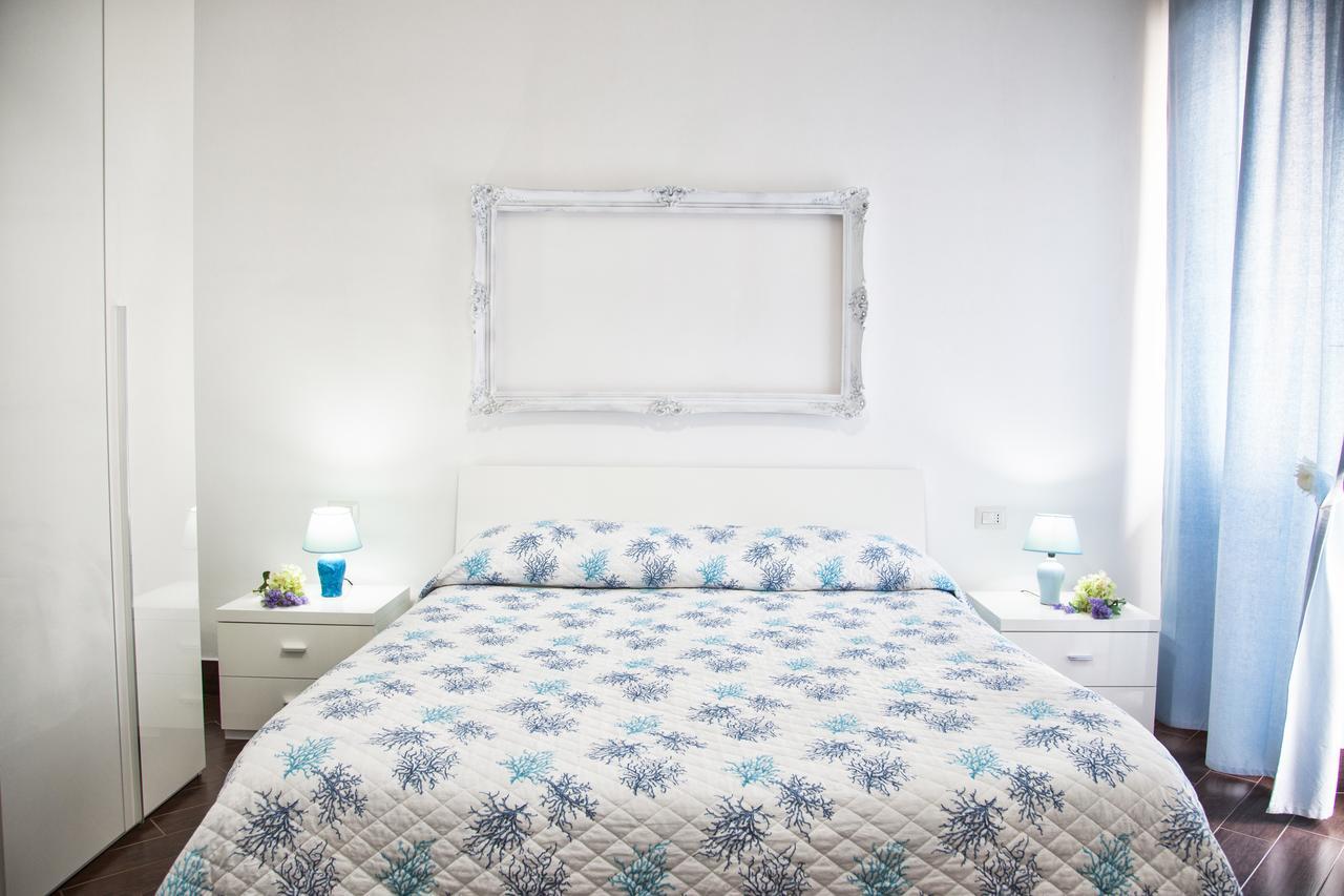 B&B Rosaly San Cataldo  Ngoại thất bức ảnh