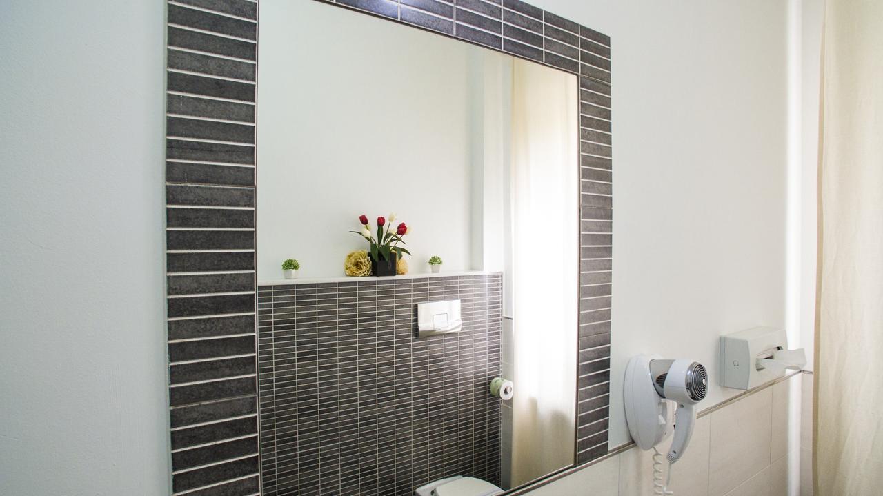 B&B Rosaly San Cataldo  Ngoại thất bức ảnh